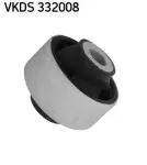SKF Puks VKDS 332008