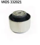 SKF Vertevo Puks VKDS 332021