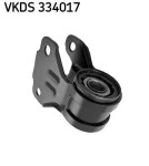 SKF Vertevo Puks VKDS 334017