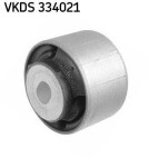 SKF Vertevo Puks VKDS 334021