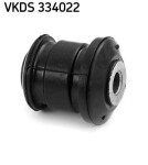 SKF Vertevo Puks VKDS 334022
