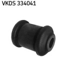 SKF Vertevo Puks VKDS 334041