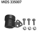 SKF Vertevo Puks VKDS 335007