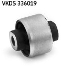 SKF Vertevo Puks VKDS 336019
