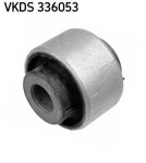 SKF Vertevo Puks VKDS 336053