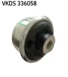 SKF Подвеска,  рычаг независимой подвески колеса VKDS 336058