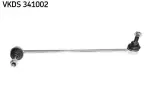 SKF  Stabilisaator,Stabilisaator VKDS 341002