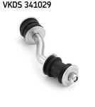 SKF Stabilisaator, Stabilisaator VKDS 341029