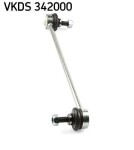 SKF Stabilisaatorivarras VKDS 342000