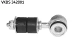 SKF Stabilisaator, Stabilisaator VKDS 342001