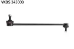 SKF  Stabilisaator,Stabilisaator VKDS 343003