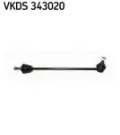 SKF Stabilisaator, Stabilisaator VKDS 343020