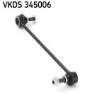 SKF Stabilisaatorivarras VKDS 345006