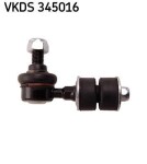 SKF Stabilisaatorivarras VKDS 345016