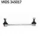 SKF Stabilisaatorivarras VKDS 345017