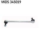 SKF Stabilisaatorivarras VKDS 345019