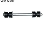 SKF Stabilisaatorivarras VKDS 345022