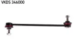 SKF Stabilisaator, Stabilisaator VKDS 346000