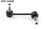 SKF Stabilisaatorivarras VKDS 346005
