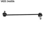 SKF Stabilisaatorivarras VKDS 346006