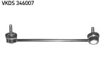 SKF Stabilisaator, Stabilisaator VKDS 346007