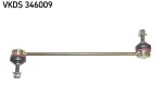 SKF Stabilisaator, Stabilisaator VKDS 346009