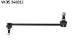 SKF  Stabilisaator,Stabilisaator VKDS 346012