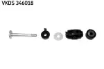SKF Stabilisaatorivarras VKDS 346018