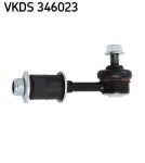 SKF Vertevo Stabilisaatorivarras VKDS 346023