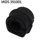 SKF Puks stabilisaator (Laagripuks) VKDS 351001