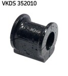SKF Puks stabilisaator (Laagripuks) VKDS 352010