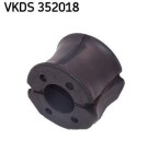 SKF Puks stabilisaator (Laagripuks) VKDS 352018
