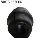 SKF  Laagripuks,stabilisaator VKDS 353006