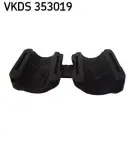 SKF Puks stabilisaator (Laagripuks) VKDS 353019