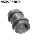 SKF Laagripuks, stabilisaator VKDS 353036