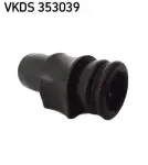 SKF Vertevo Puks stabilisaator (Laagripuks) VKDS 353039