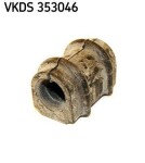 SKF Puks stabilisaator (Laagripuks) VKDS 353046