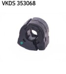 SKF Vertevo Puks stabilisaator (Laagripuks) VKDS 353068