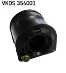SKF Puks stabilisaator (Laagripuks) VKDS 354001