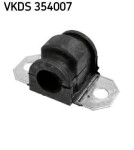 SKF Vertevo Puks stabilisaator (Laagripuks) VKDS 354007
