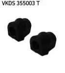 SKF Puks stabilisaator (Laagripuks) VKDS 355003 T