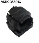 SKF Laagripuks, stabilisaator VKDS 355014