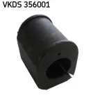 SKF Puks stabilisaator (Laagripuks) VKDS 356001