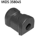 SKF Laagripuks, stabilisaator VKDS 358045