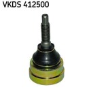 SKF Kande-/juhtliigend šarniir VKDS 412500