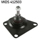 SKF Kande-/juhtliigend šarniir VKDS 412503