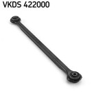SKF Õõtshoob,  käändmik VKDS 422000