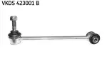 SKF Õõtshoob, käändmik VKDS 423001 B