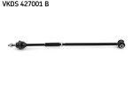 SKF Õõtshoob, käändmik VKDS 427001 B
