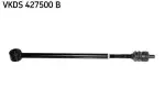 SKF Õõtshoob,  käändmik VKDS 427500 B
